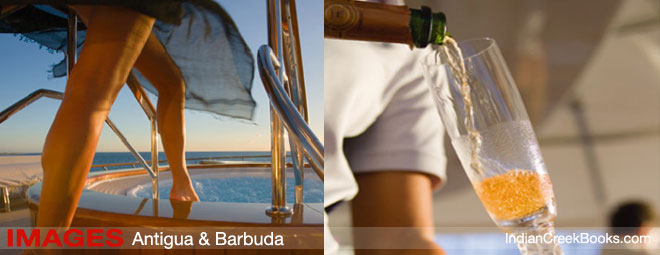 Jacuzzi & Champagne - Alexis Andrews