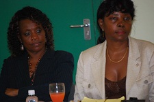 Antigua Organisations: Antigua & Barbuda Coalition of Service Industries