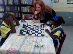 Antigua Community Organisations: Rotary Club of Antigua