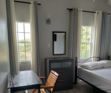 Antigua Apartments For Rent: Anne