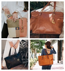 Antigua Shopping & Gifts: The LAND Shop