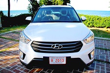 Oakland Rent-a-Car & Taxi Services