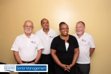 Antigua Marine Services: Dept. of Marine Services & Merchant Shipping (ADOMS)