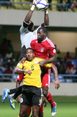 Antigua Sports: Antigua and Barbuda Football Association