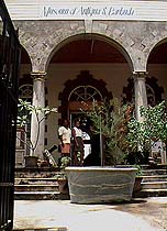 The museum of Antigua and Barbuda,Antigua museums 