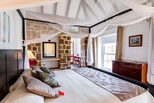 The Admirals Inn, Historic hotel in Nelson