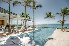 Antigua Client Services: Citizens International