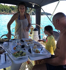 Antigua Yacht Charters: Antigua Island Paradise - Yacht Charters