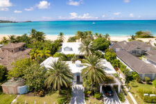 Premier Properties Antigua