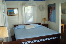  Galley Bay,Antigua villa rentals & cottages:garden entrance to cottage