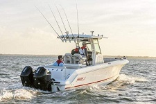 Paradise Boat Sales, Rentals and Charters,Antigua bike & boat rentals:motor bikes