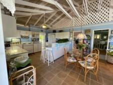 Antigua Villa Rentals: Tree Tops Cottage