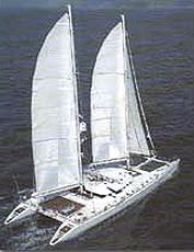 Nicholson Yacht Charters and Services,Antigua charters