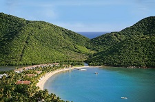 Carlisle Bay Beach - Antigua