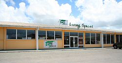 Living Spaces,Antigua furnishings or interior