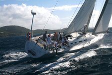 Ondeck Ocean Racing Antigua,Antigua water sports & sailing