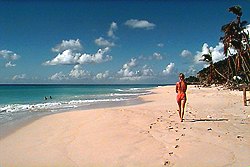 Crab Hill Beach (Turners)- antigua