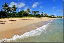 Antigua Hotels: Yepton Estate Cottages