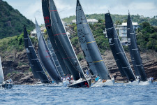 Antigua Sailing Week 