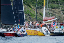 Antigua Sailing Week 