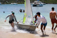 Antigua Sailing Week 