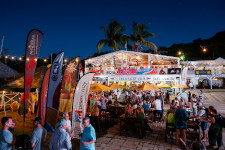 Antigua Sailing Week 