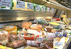 Gourmet Basket Antigua,bakeries