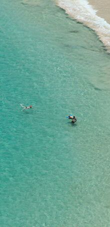 Rendezvous Beach, Antigua