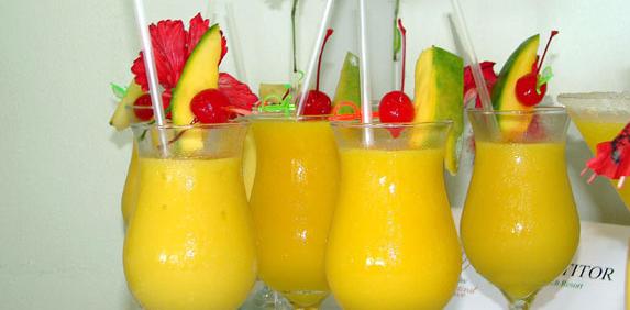 Christian Valley Mango Festival, Antigua