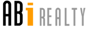 Abi Realty Real Estate Agents Antigua ï¿½ Logo for residential properties for sale, land sales and property rentals.