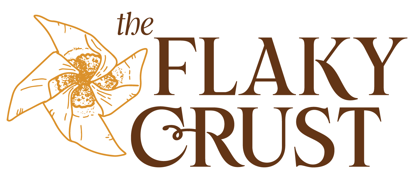 Antigua Catering Services: The Flaky Crust 