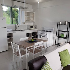 Lord View Manor Apartments - For Sale By Owner,Antigua real estate:living area