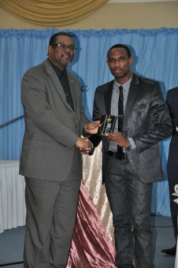 Antigua Government Departments: Antigua & Barbuda Department of Youth Affairs