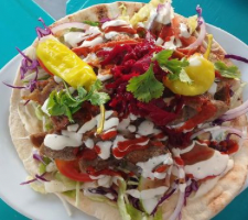 Antigua Bars & Restaurants: Life On The Corner