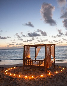 Antigua Resort Hotels: Keyonna Beach Resort 