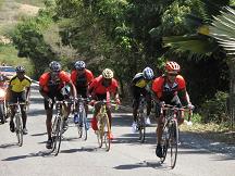Antigua and Barbuda Cycling Federation