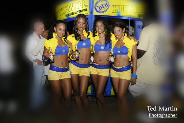 Photo Fantasy - Photography by Ted Martin