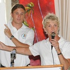 National Sailing Academy 