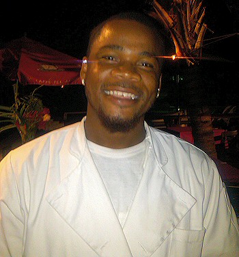 Antigua Smiles Gallery