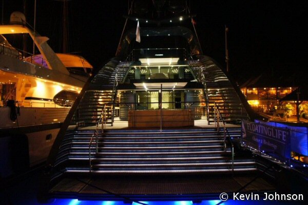 Antigua Charter Yacht Show