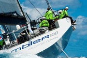 RORC Caribbean 600