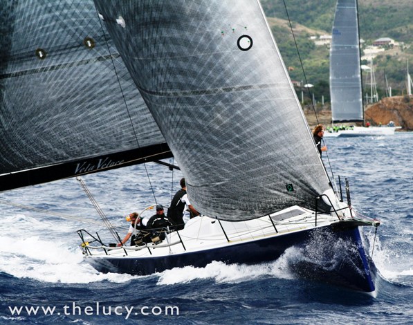 Photography by Lucy Tulloch