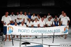 RORC Caribbean 600