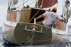 Antigua Classic Yacht Regatta 