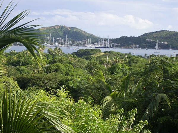 Tamarind Cottages Gallery