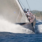 The Superyacht Challenge Antigua