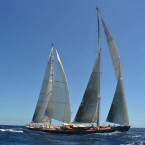 The Superyacht Challenge Antigua