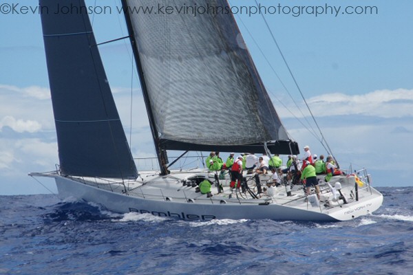 RORC Caribbean 600 2012 Day 1 Gallery