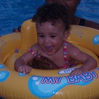 Baby on Board Antigua