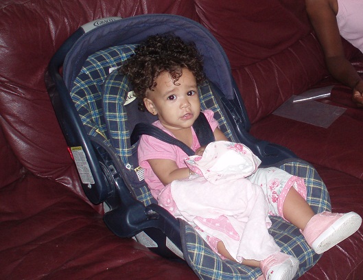 Car Seats & Travel Cots Gallery